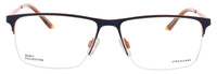 Jaguar Jaguar Optical Glasses Orange