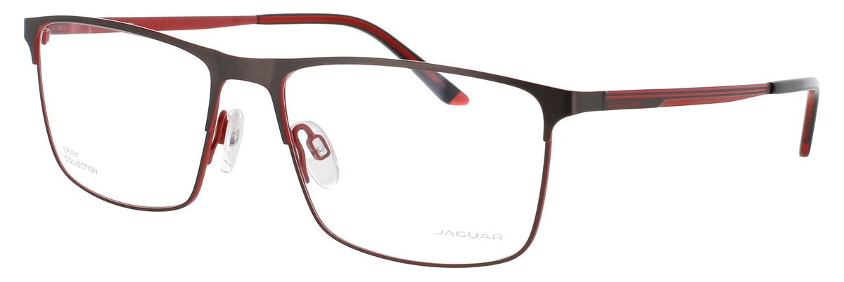Jaguar Jaguar Optical Glasses Rose