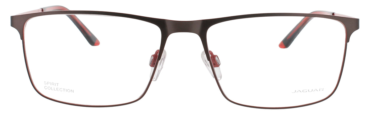 Jaguar Jaguar Optical Glasses Rose
