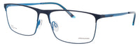 Jaguar Jaguar Optical Glasses Blue