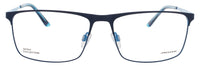 Jaguar Jaguar Optical Glasses Blue