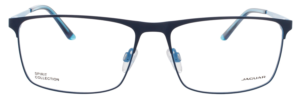 Jaguar Jaguar Optical Glasses Blue