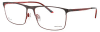 Jaguar Jaguar Optical Glasses Gray