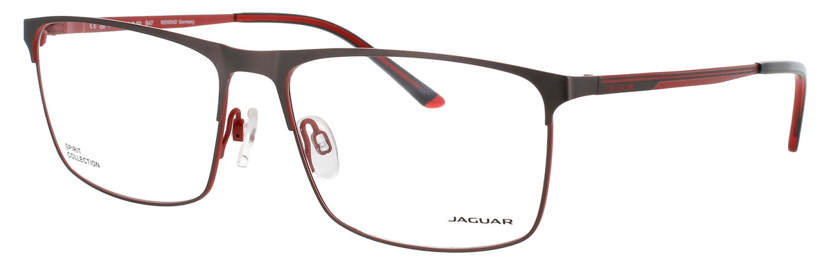 Jaguar Jaguar Optical Glasses Gray