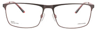 Jaguar Jaguar Optical Glasses Gray