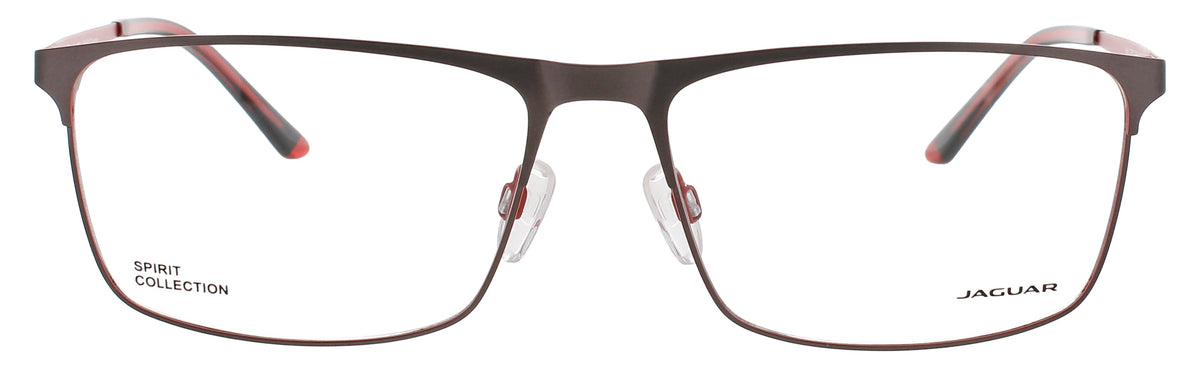 Jaguar Jaguar Optical Glasses Gray