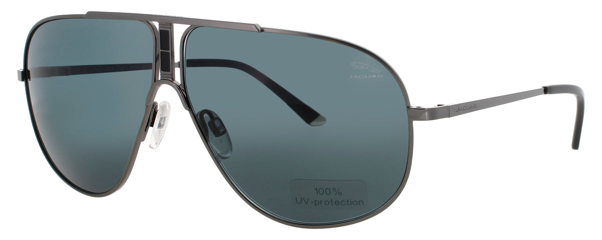 Jaguar Sunglasses Gray