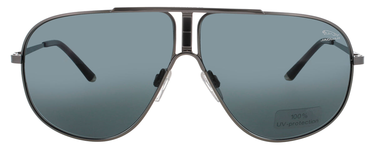 Jaguar Sunglasses Gray