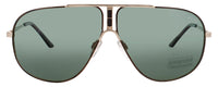 Jaguar Jaguar Sunglasses Dark Green