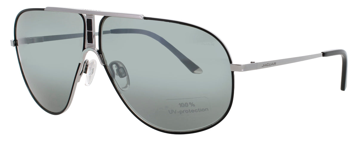 Jaguar Sunglasses Gray