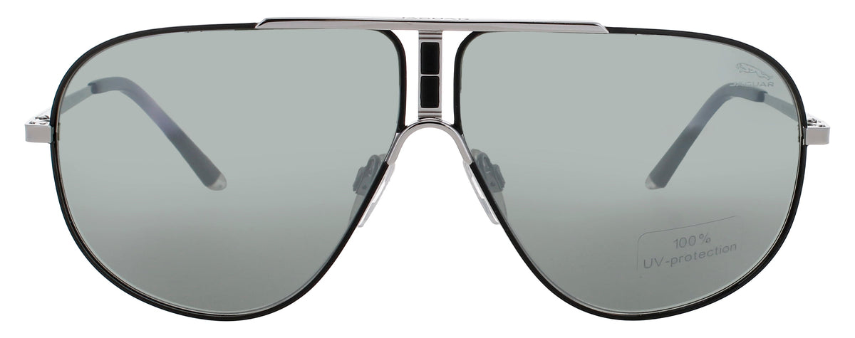 Jaguar Sunglasses Gray