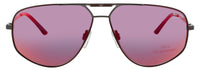Jaguar Jaguar Sunglasses Gray