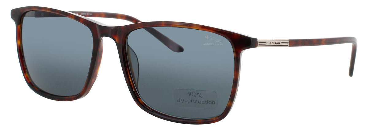 Jaguar Jaguar Sunglasses Brown