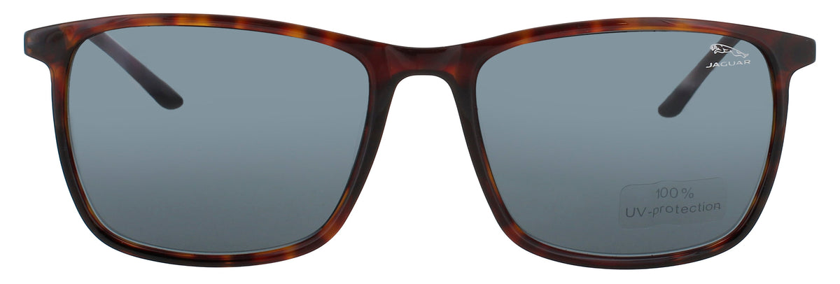 Jaguar Jaguar Sunglasses Brown