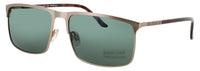 Jaguar Sunglasses Green
