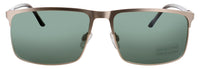 Jaguar Sunglasses Green