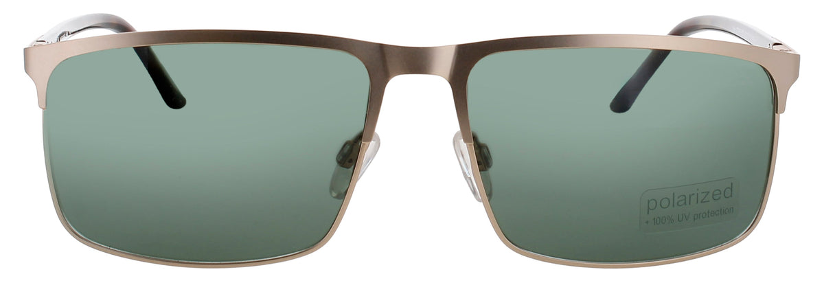 Jaguar Sunglasses Green