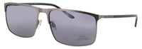 Jaguar Sunglasses Gray