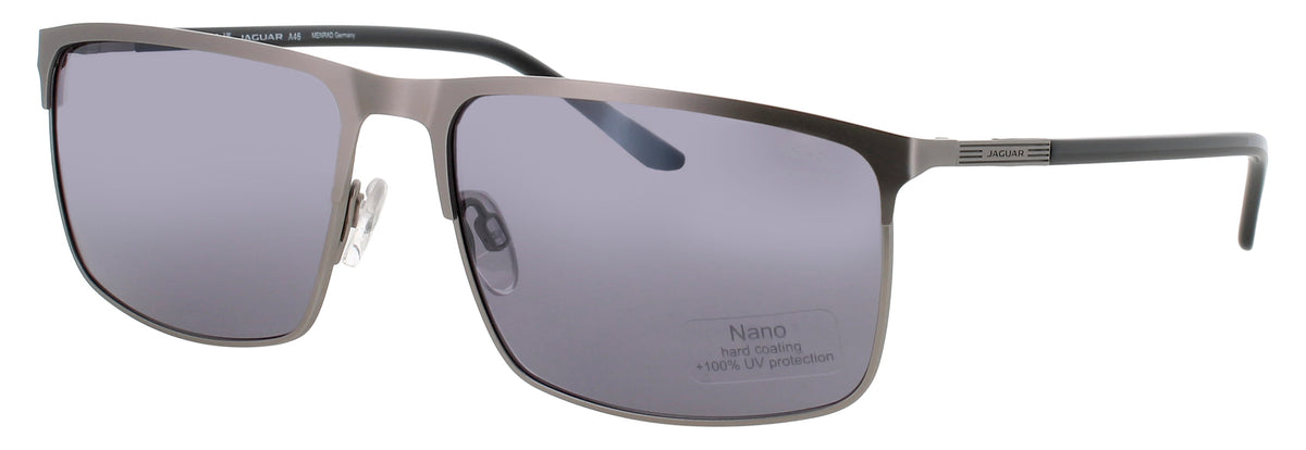 Jaguar Sunglasses Gray