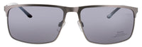 Jaguar Sunglasses Gray