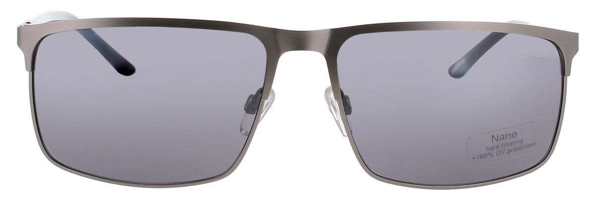 Jaguar Sunglasses Gray