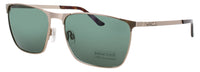 Jaguar Sunglasses Green