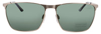 Jaguar Sunglasses Green
