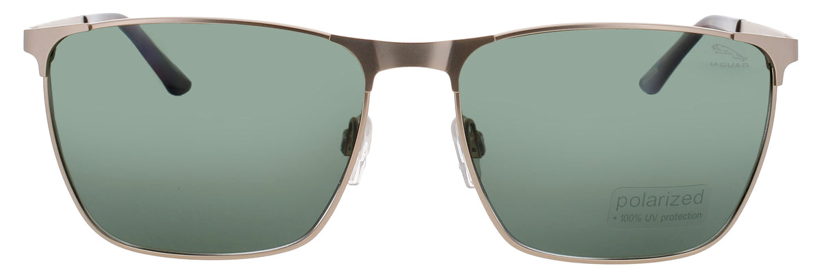 Jaguar Sunglasses Green