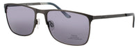 Jaguar Jaguar Sunglasses Gray