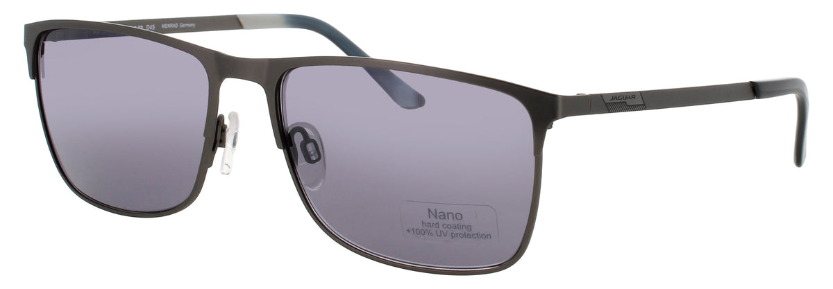 Jaguar Jaguar Sunglasses Gray