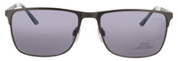 Jaguar Jaguar Sunglasses Gray
