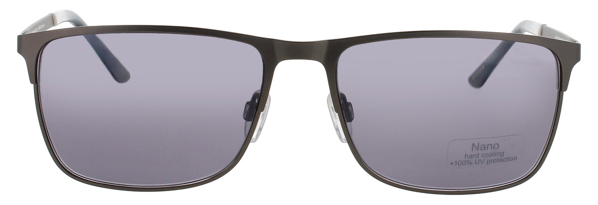 Jaguar Jaguar Sunglasses Gray