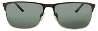 Jaguar Sunglasses Dark Green