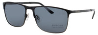Jaguar Jaguar Sunglasses Black