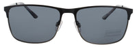 Jaguar Jaguar Sunglasses Black