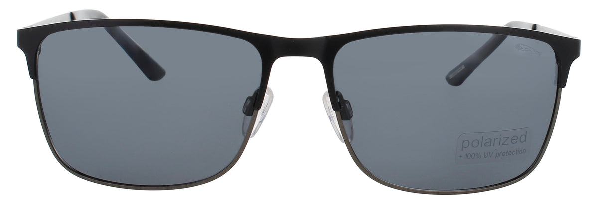 Jaguar Jaguar Sunglasses Black