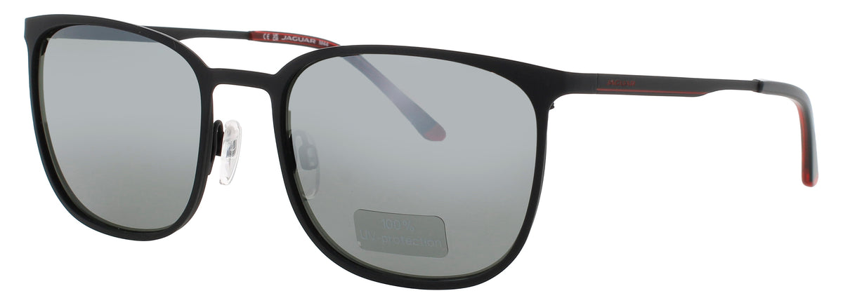 Jaguar Jaguar Sunglasses Black