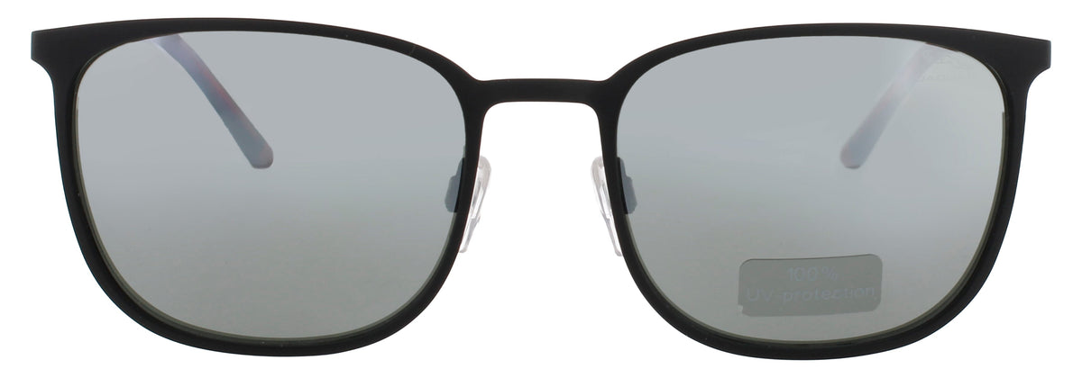 Jaguar Jaguar Sunglasses Black