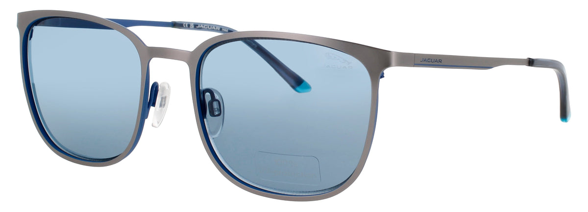 Jaguar Sunglasses Dark Blue