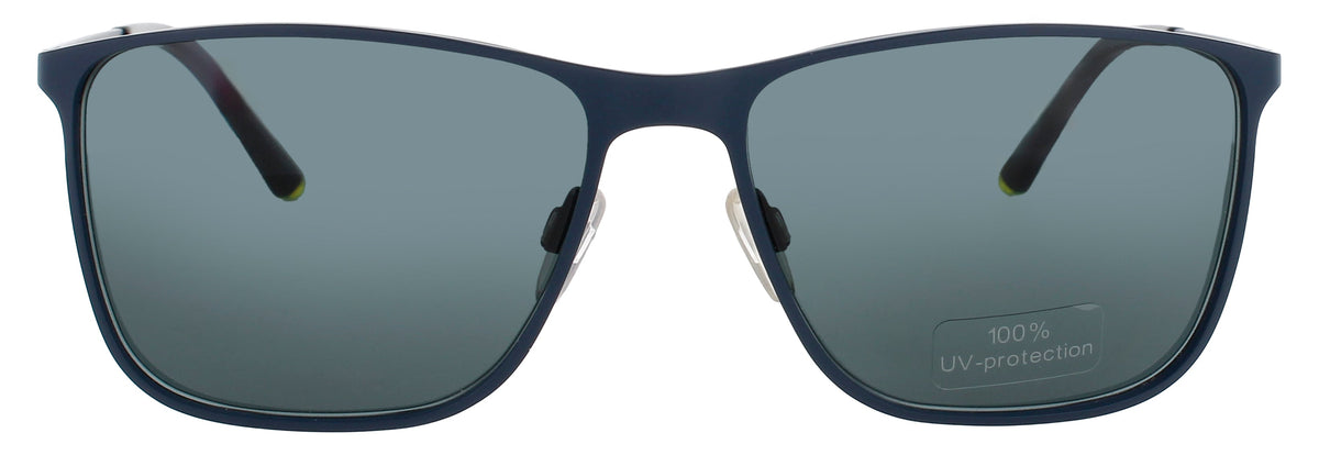 Jaguar Sunglasses Blue