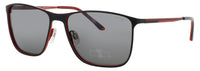 Jaguar Jaguar Sunglasses Black