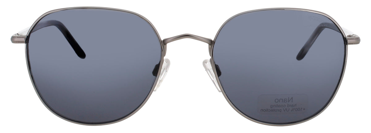 Jaguar Jaguar Sunglasses Gray