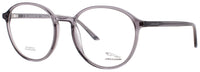 Jaguar Jaguar Optical Glasses MATTE GREY