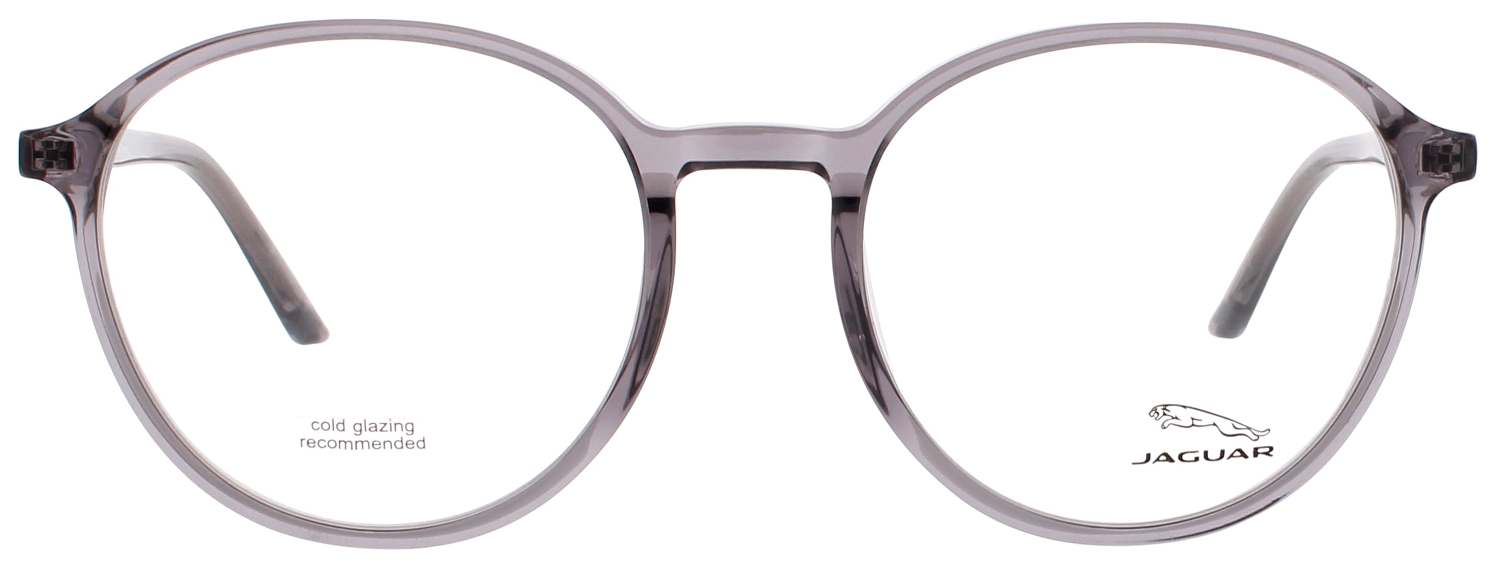 Jaguar Jaguar Optical Glasses MATTE GREY
