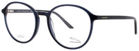 Jaguar Jaguar Optical Glasses MATTE GREY
