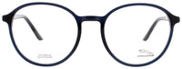 Jaguar Jaguar Optical Glasses MATTE GREY