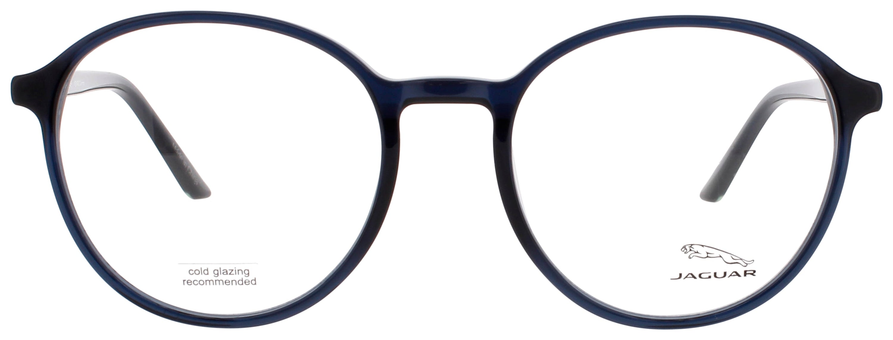 Jaguar Jaguar Optical Glasses MATTE GREY