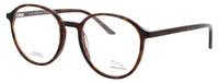 Jaguar Jaguar Optical Glasses Brown