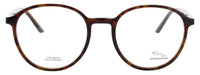Jaguar Jaguar Optical Glasses Brown
