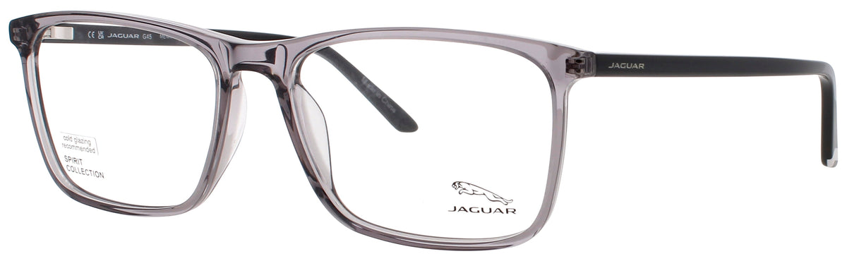 Jaguar Jaguar Optical Glasses Gray